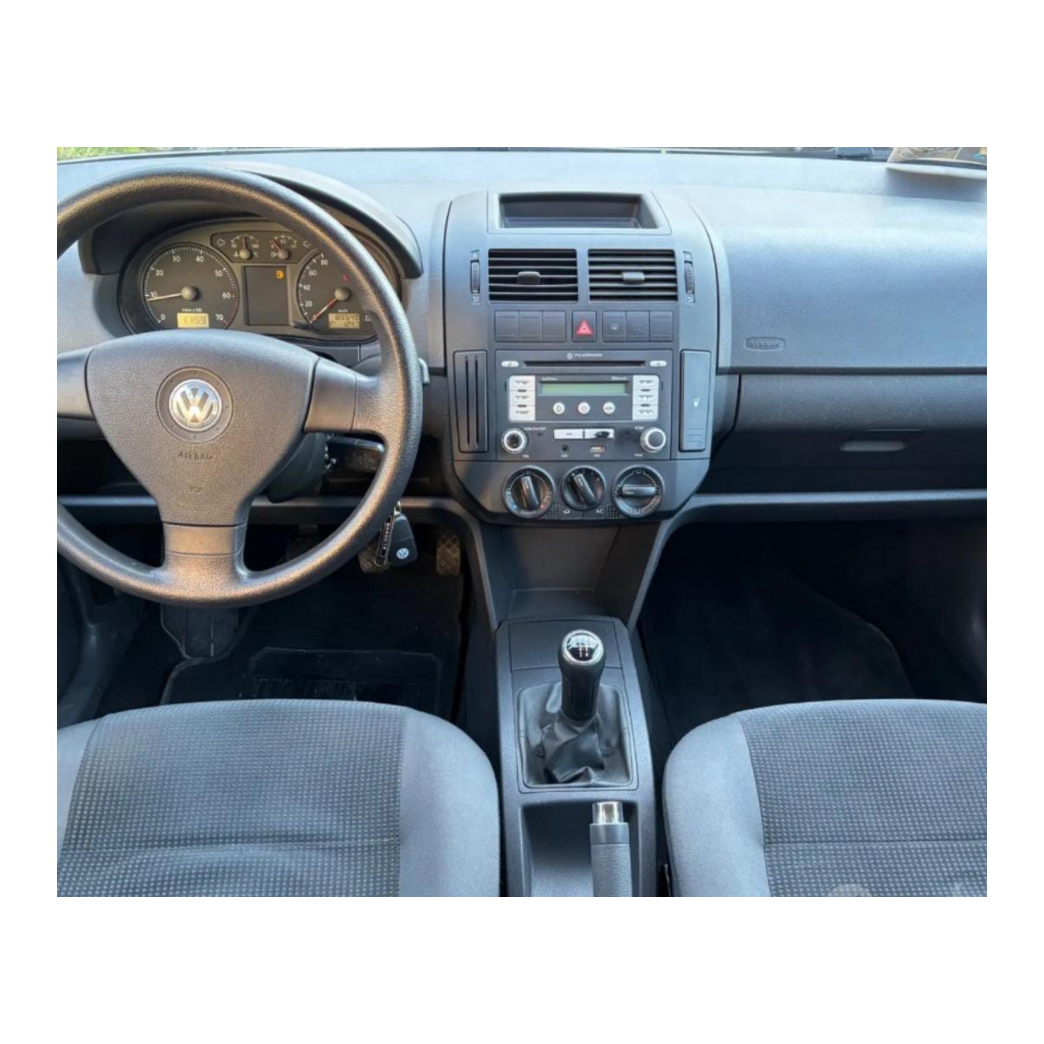 Autoradio per Volkswagen Polo, Golf MK4 7" (Android) Bluetooth, CarPlay, Android Auto, 2GB/4GB/6GB/8GB RAM