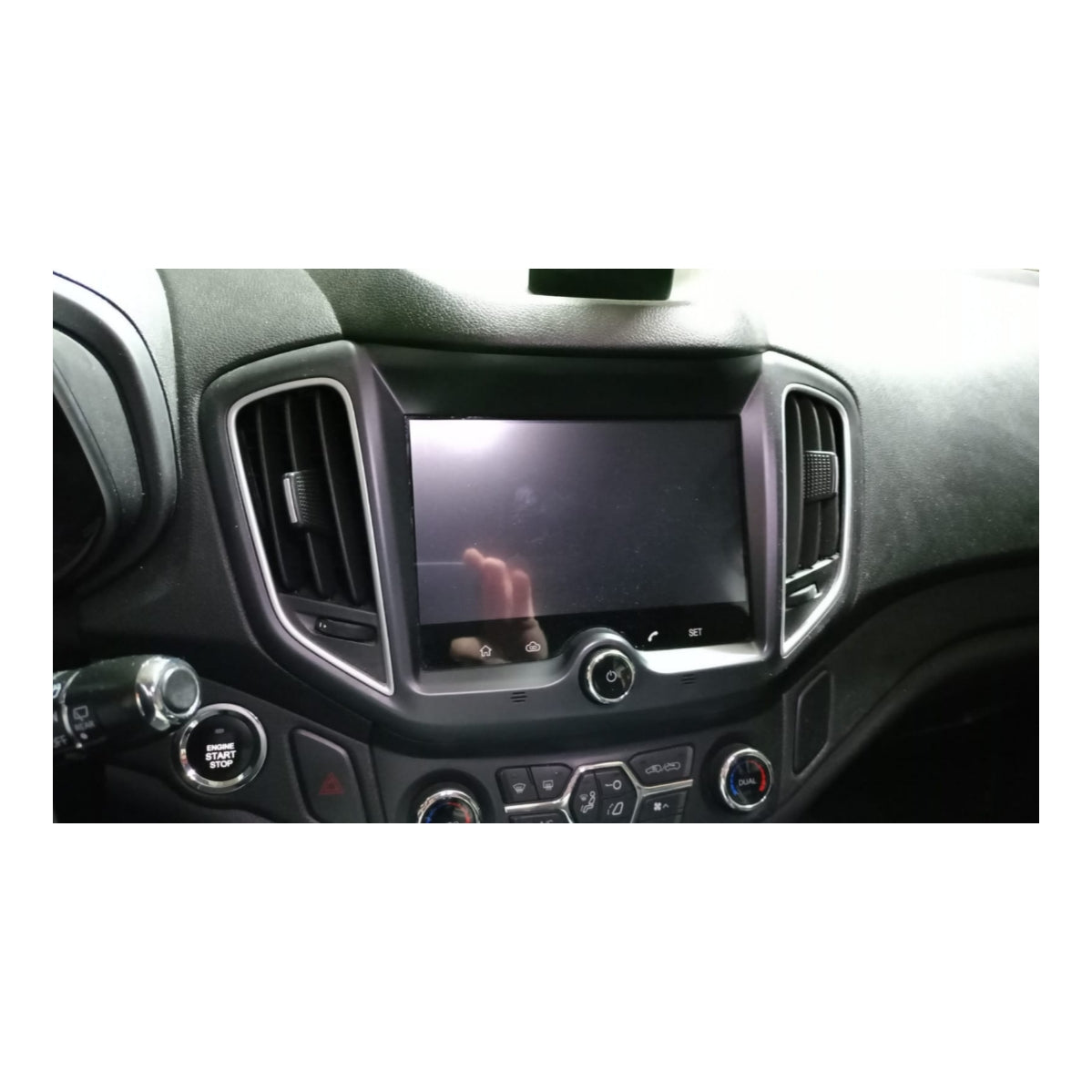 Autoradio per DR6 10.1" (2017-2020) Android, Bluetooth, CarPlay, Android Auto, 2GB/4GB/8GB Ram