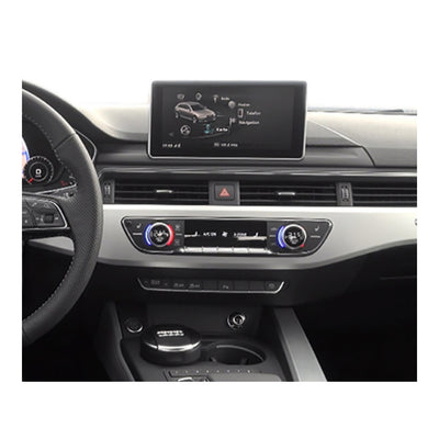 (PRENOTA)  Autoradio per Audi A4 B9 10.25",12.3" (2017-2024) A5 F5, (2016-2024) Android, Bluetooth, CarPlay, Android Auto, 4/64GB Ram