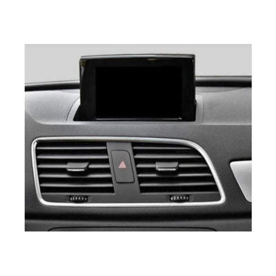 Autoradio per Audi Q3 12.3" (2012-2018) Android, Bluetooth, CarPlay, Android Auto, 4GB/8GB Ram