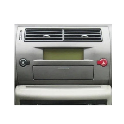 Car Radio for CITROEN C4 / C-Triomphe / C-Quatre [2004 - 2009] - Intelligent car system, 2Din 9"Inch, GPS, Navigator, Wifi