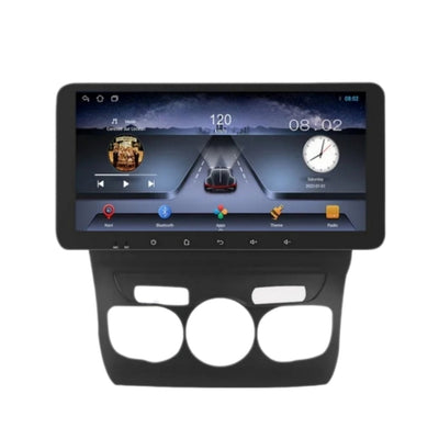 Car Radio for CITROEN C4 B7 [2013 - 2016] - 2/32GB Ram, Intelligent Car System, 2Din 10.35"Inch, GPS, Navigator, Wifi