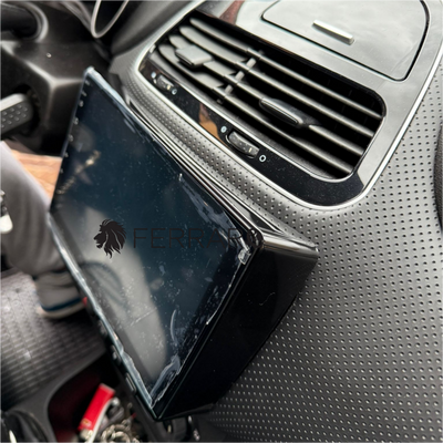 Autoradio per Punto Evo 9" (Dal 2009) in Poi Android, Bluetooth, CarPlay, Android Auto, 2GB/4GB/6GB/8GB Ram