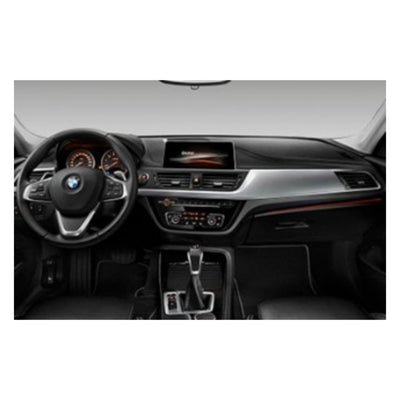 (PRENOTA)  Autoradio per BMW Serie 1 F52 12.3" (2017-2023) Android, Bluetooth, CarPlay, Android Auto, 4GB/8GB Ram
