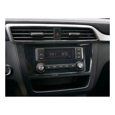 Autoradio per MG ZS 10" | 2017-2021 | Android | Bluetooth | CarPlay | Android Auto | 4/64GB Ram