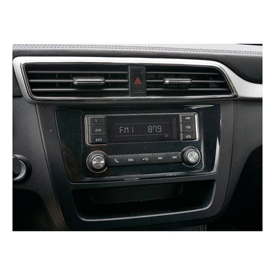 (PRENOTA) Autoradio per MG ZS 10.1" (2017-2021) Android, Bluetooth, CarPlay, Android Auto, 2GB/4GB/8GB Ram