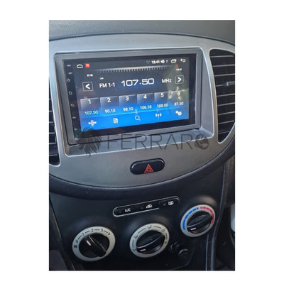 Autoradio per Hyundai i20 7" | 2008-2014 | Android | Bluetooth | CarPlay | Android Auto | 2GB/4GB/6GB/8GB Ram