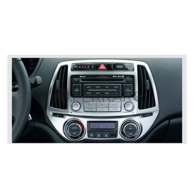Autoradio per Hyundai i20 7" | 2008-2014 | Android | Bluetooth | CarPlay | Android Auto | 2GB/4GB/6GB/8GB Ram