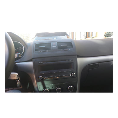 Autoradio per Skoda Yeti 10.1" (2009-2017) Android, Bluetooth, CarPlay, Android Auto, 2GB/4GB/8GB Ram