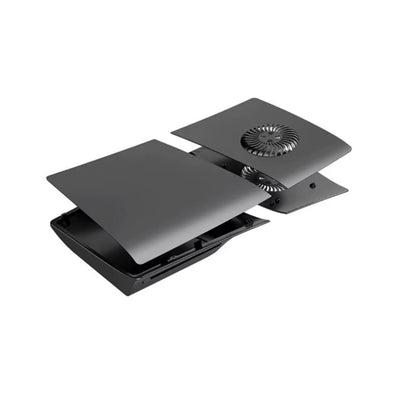 Copertura Playstation 5 | Custodia Rigida | Antigraffio | Raffreddamento
