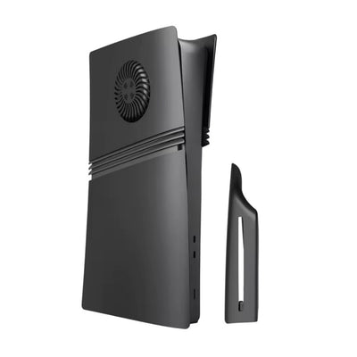 Copertura Playstation 5 | Custodia Rigida | Antigraffio | Raffreddamento