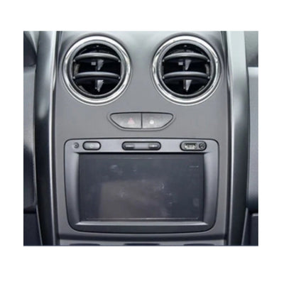 Car Radio for DACIA DUSTER [2015 - 2020] - 2GB/4GB/6GB/8GB 2Din 9" Inch Car Radio, with Intelligent System, GPS, Navigator, Radio, Wifi.