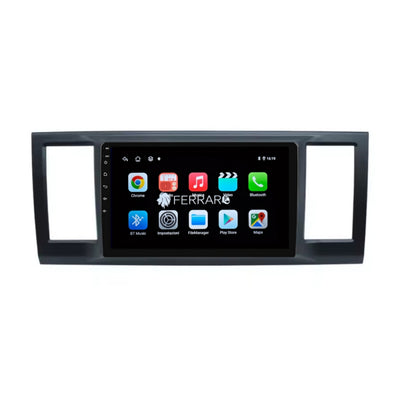 Autoradio per Volkswagen Trasporter 6 T6.1 9" (2015-2024) Android, Bluetooth, CarPlay, Android Auto, 2GB/4GB/6GB/8GB Ram