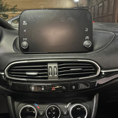 Autoradio per Fiat Tipo 9" (Dal 2016 in Poi) Android, Bluetooth, CarPlay, Android Auto, 2GB/4GB/6GB/8GB Ram