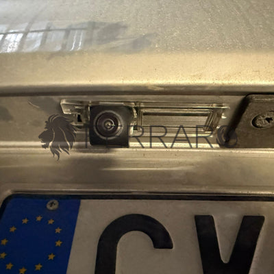 (PRENOTA) Telecamera Posteriore per Fiat Tipo/Egea  (Dal 2015 in Poi) AHD 1920x1080 | 170° Gradi