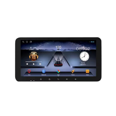 Autoradio per DR4 10.35" (2017-2021) Android, Bluetooth, CarPlay, Android Auto, 4/64GB RAM