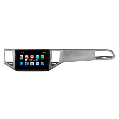 Autoradio per Volkswagen Golf Sportsva 10.1" (2014-2020) Android, Bluetooth, CarPlay, Android Auto, 2GB/4GB/8GB Ram