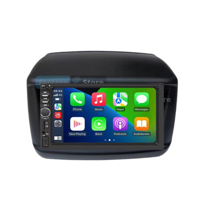 (PRENOTA) Autoradio per Fiat Doblo 7" (2000-2009) Bluetooth, Radio, USB, CarPlay, Android Auto