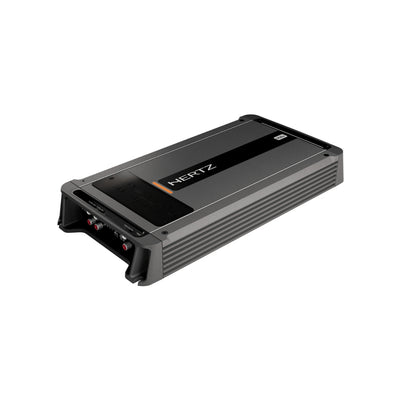 Hertz Sound Amplificatore Hertz Mille ML Power 1, Classe D Mono 1x1000w Rms, DBX 30.3