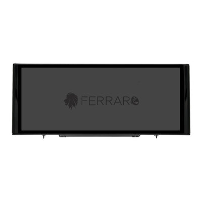 (PRENOTA)  Autoradio per Audi A6 C7, A7 10.25", 12.3" (2012-2018) Android, Bluetooth, CarPlay, Android Auto, 4/64GB Ram