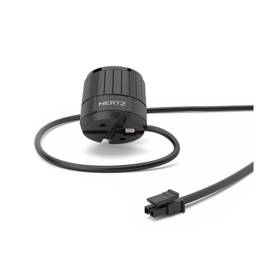 Hertz Controller, HRC 02