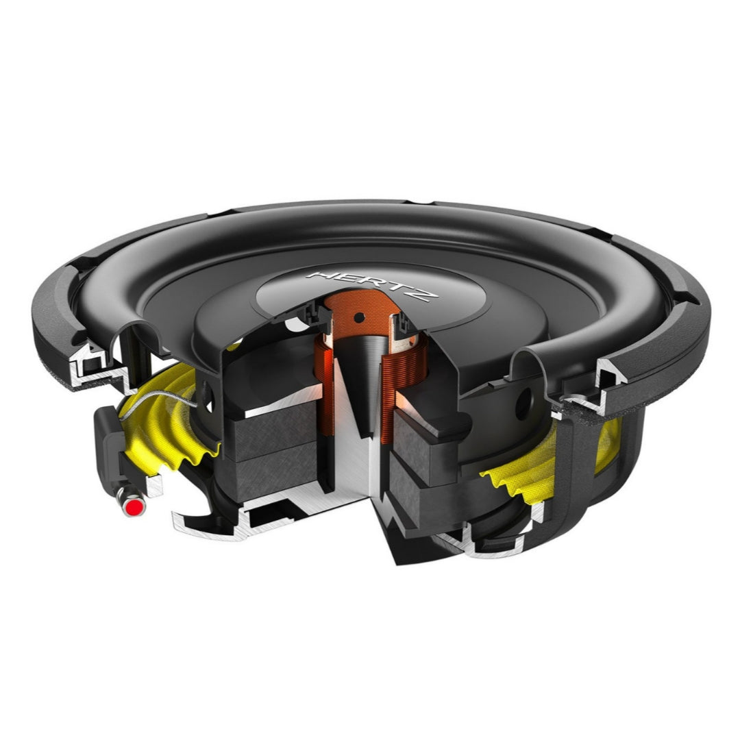 Hertz Subwoofer, MPS 250 S2