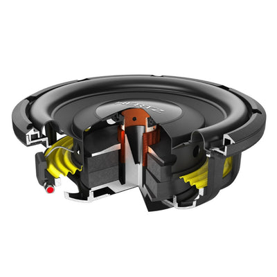 Hertz Subwoofer, MPS 250 S2