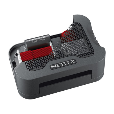 Hertz Crossover, MPCX 2 TM.3