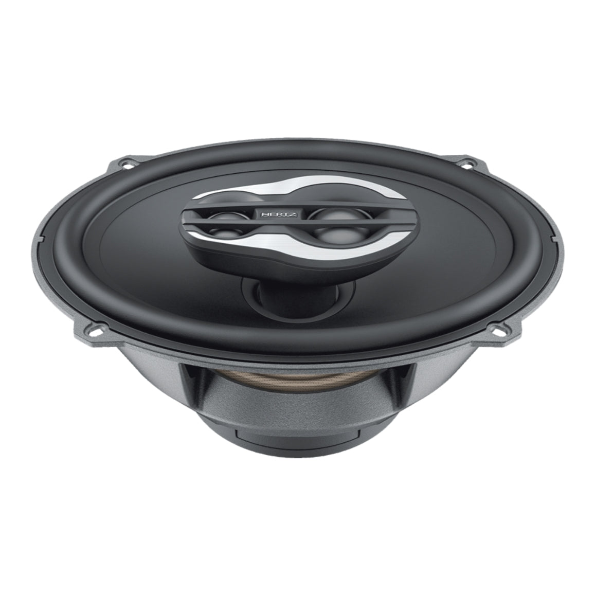 Hertz Altoparlanti, MPX 690.3