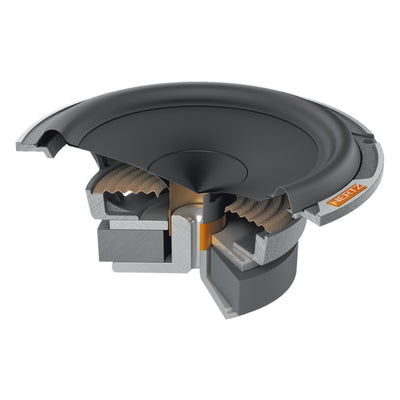 Hertz Altoparlante Woofer, MP 165.3