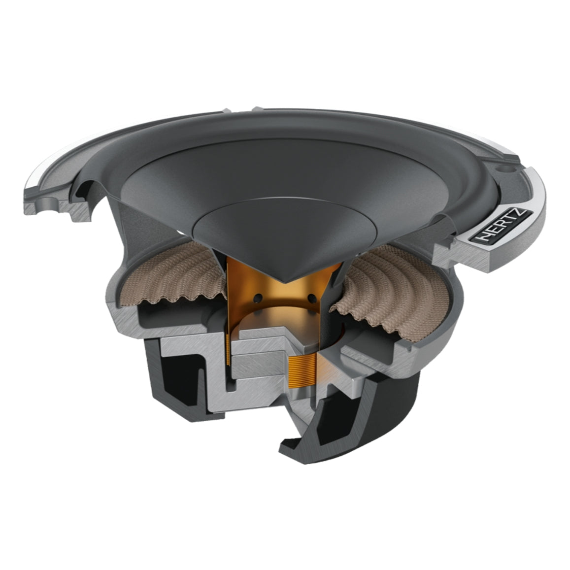 Hertz Altoparlanti, MP 70.3