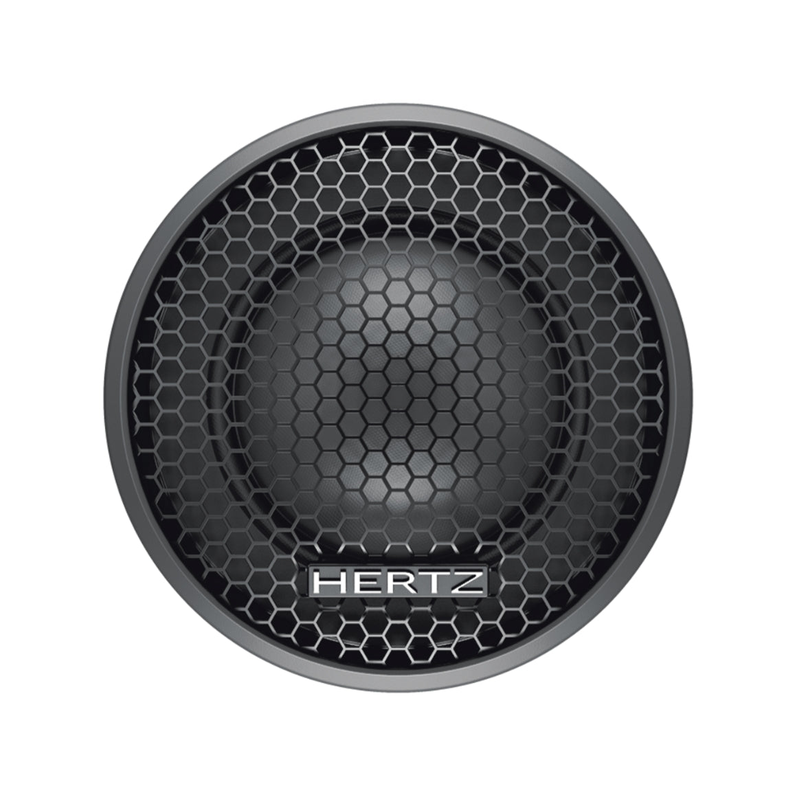 Hertz Tweeter, MP 25.3