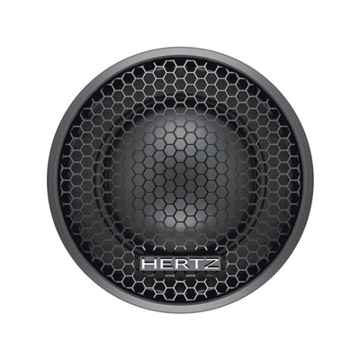 Hertz Tweeter, MP 25.3