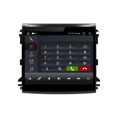 (PRENOTA) Autoradio per Porsche Cayenne 8.4" (2010-2017) Android, Bluetooth, CarPlay, Android Auto, 4/64GB Ram