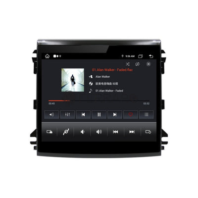 (PRENOTA) Autoradio per Porsche Cayenne 8.4" (2010-2017) Android, Bluetooth, CarPlay, Android Auto, 4/64GB Ram
