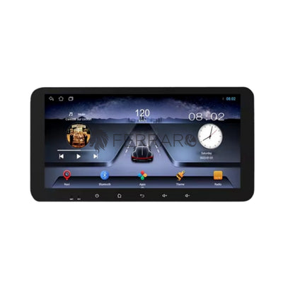 Car Radio for ALFA ROMEO MITO [2008 - 2018] - 2/32GB Ram, Intelligent Car System, 2Din 10.35"Inch, GPS, Navigator, Wifi