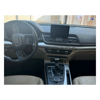 (PRENOTA)  Autoradio per Audi Q5 10.25", 12.3" (2018-2023) Android, Bluetooth, CarPlay, Android Auto, 4/64GB Ram
