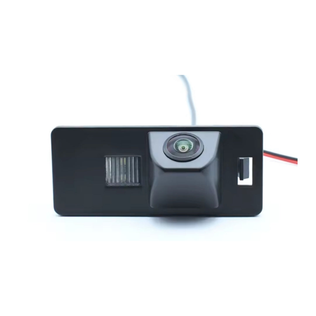 (PRENOTA) Telecamera Posteriore per Audi, 170°Gradi, Retrocamera, Grado Protezione IP68