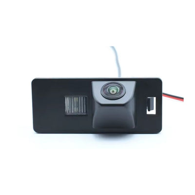 (PRENOTA) Telecamera Posteriore per Audi, 170°Gradi, Retrocamera, Grado Protezione IP68