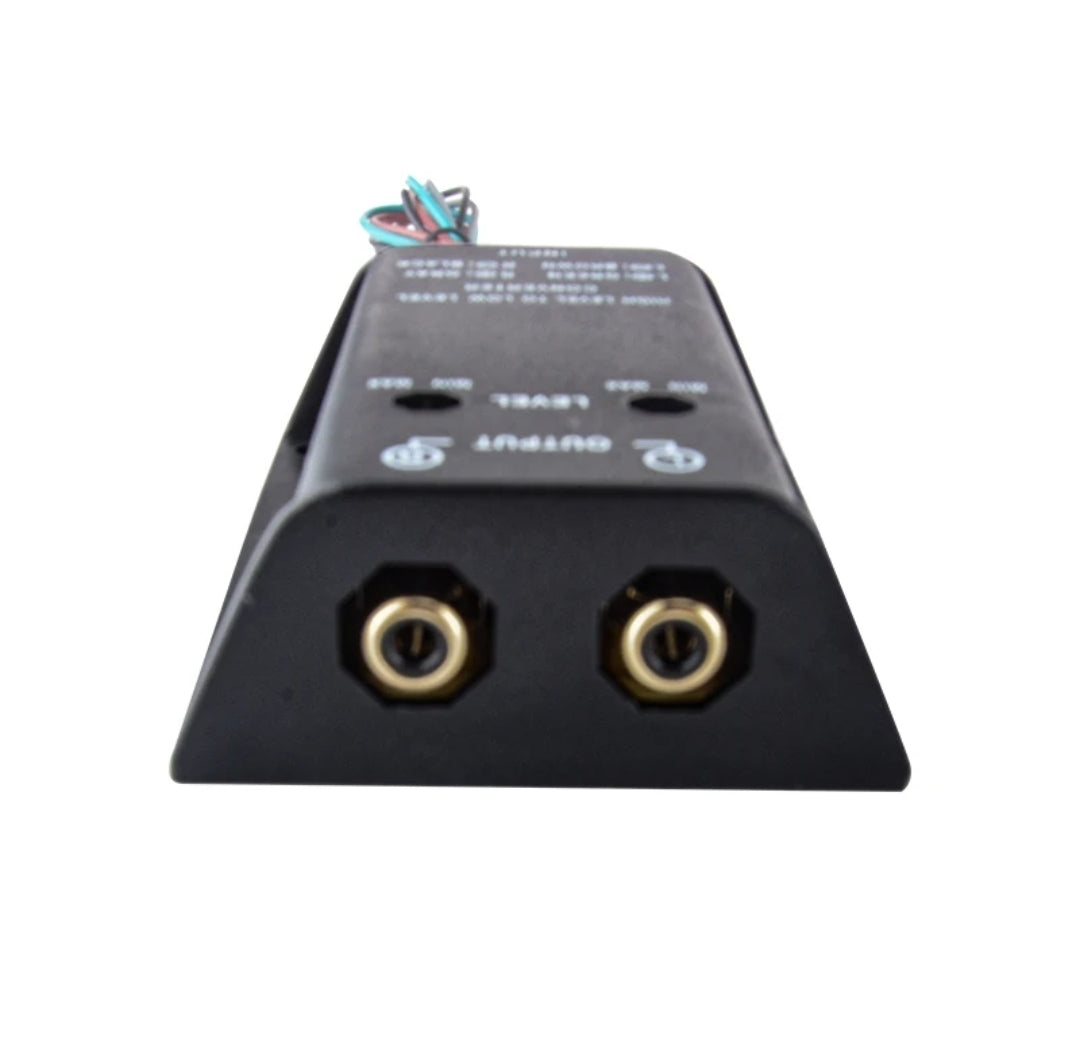 Convertitore Audio per Audi A3 e Audi A4