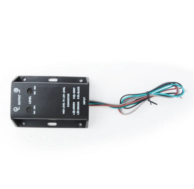 Convertitore Audio per Audi A3 e Audi A4