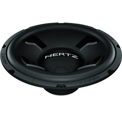 Hertz DS 25.3 - Subwoofer, 250mm, DIECI Line, Max Power 600w