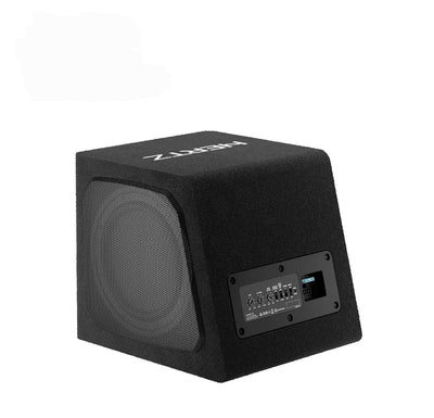 Hertz DBA 201, Subwoofer Attivo/Amplificato, 140w, Linea Dieci