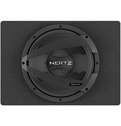 Hertz DBX 25.3, Subwoofer, 250mm, 600w, 4 Ohm