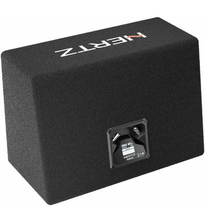 Hertz DBX 25.3, Subwoofer, 250mm, 600w, 4 Ohm