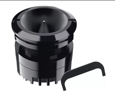 Hertz ST 25A Neo.2, Super Tweeter, Bullet 100w, 107db, SPL Show