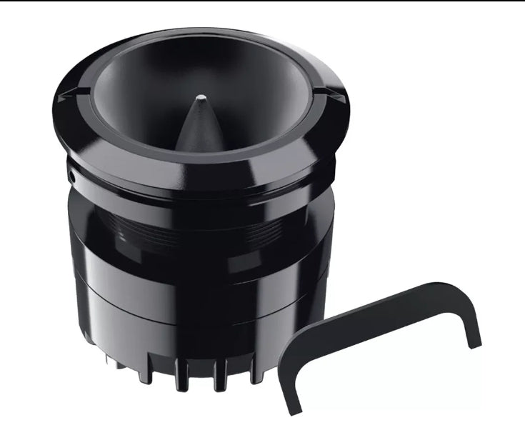 Hertz ST 25A Neo.2, Super Tweeter, Bullet 100w, 107db, SPL Show