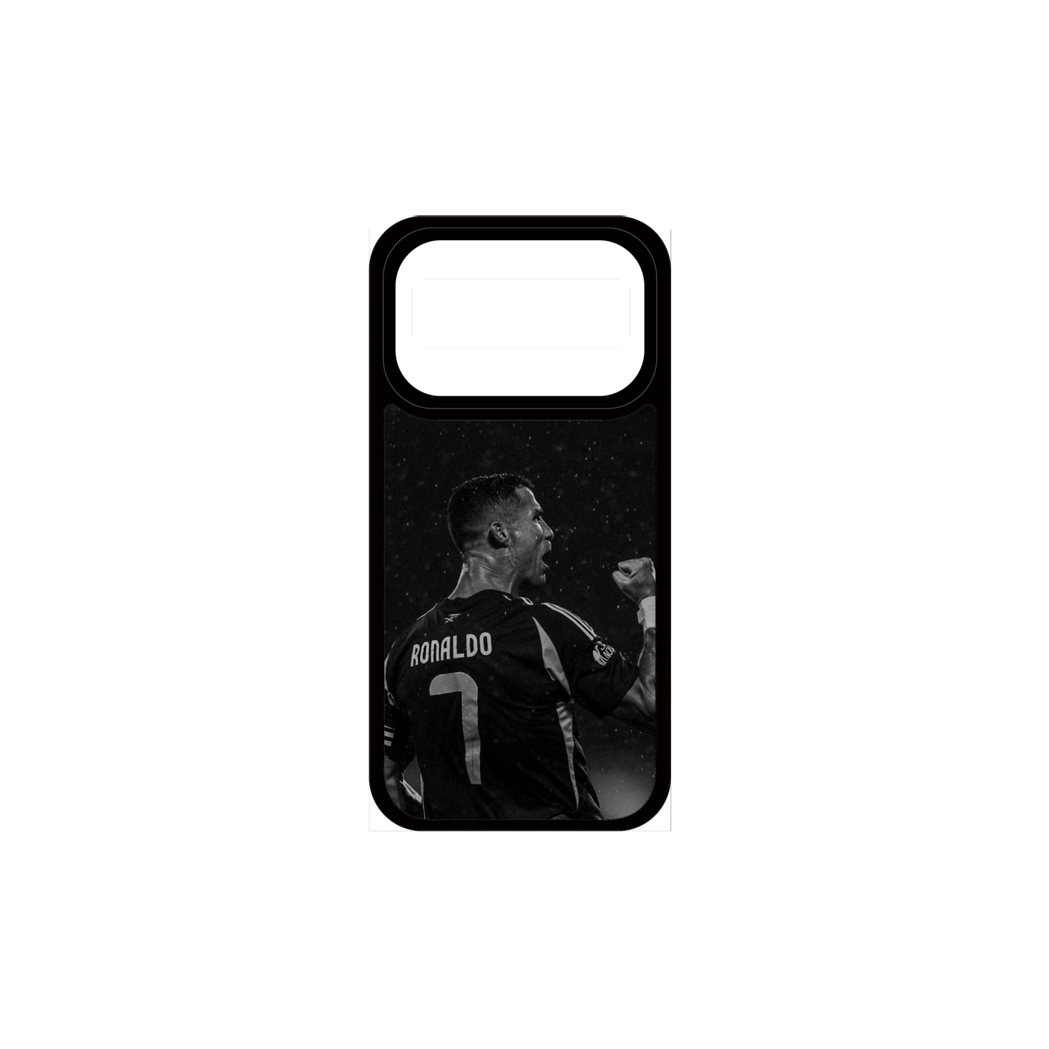 Cover Iphone,  Ronaldo