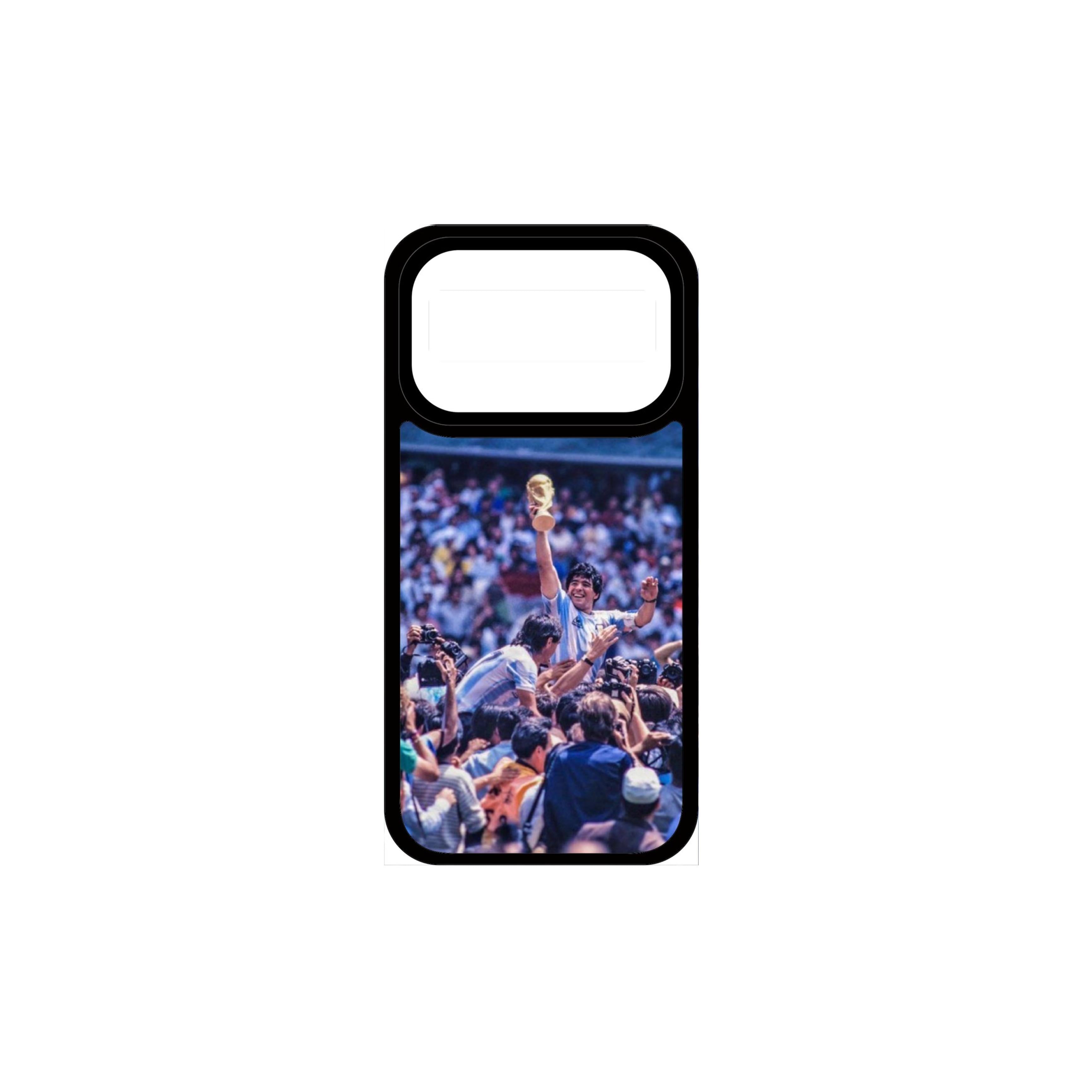 Cover Iphone Maradona