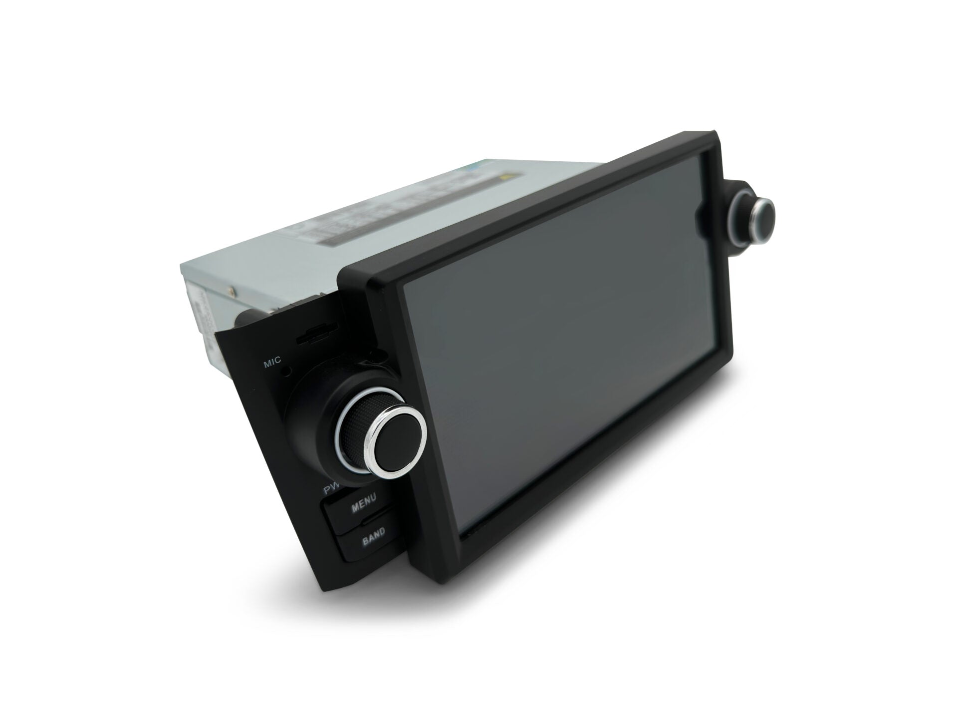 Autoradio per Fiat Grande Punto 7" | 2005-2009 | Android | Bluetooth | CarPlay | Android Auto | 2GB/4GB/6GB/8GB Ram